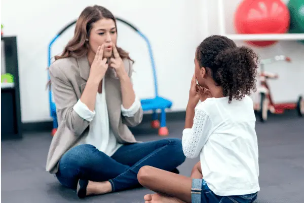 NDIS Speech Pathology Sydney