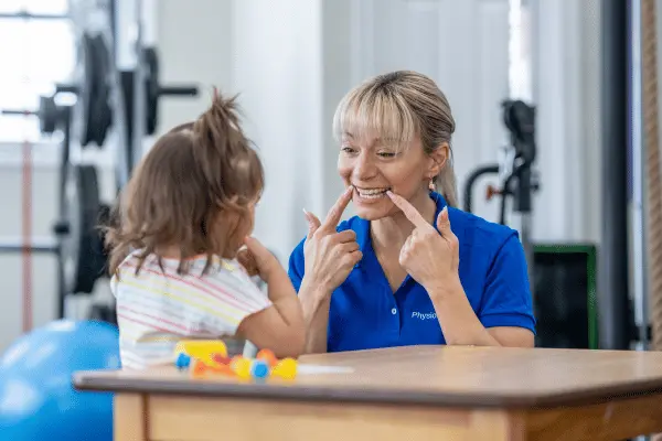 NDIS Speech Therapy Sydney