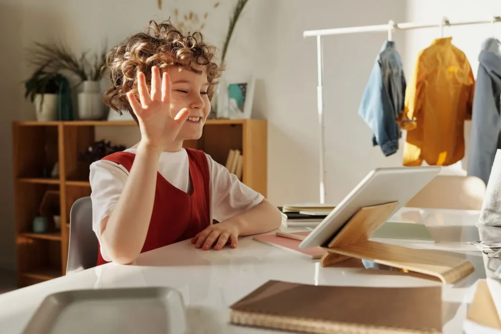 Speech Pathology Telehealth